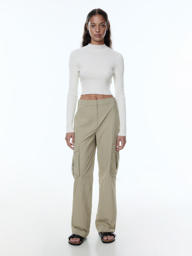 Pantalon cargo 'Wallis'