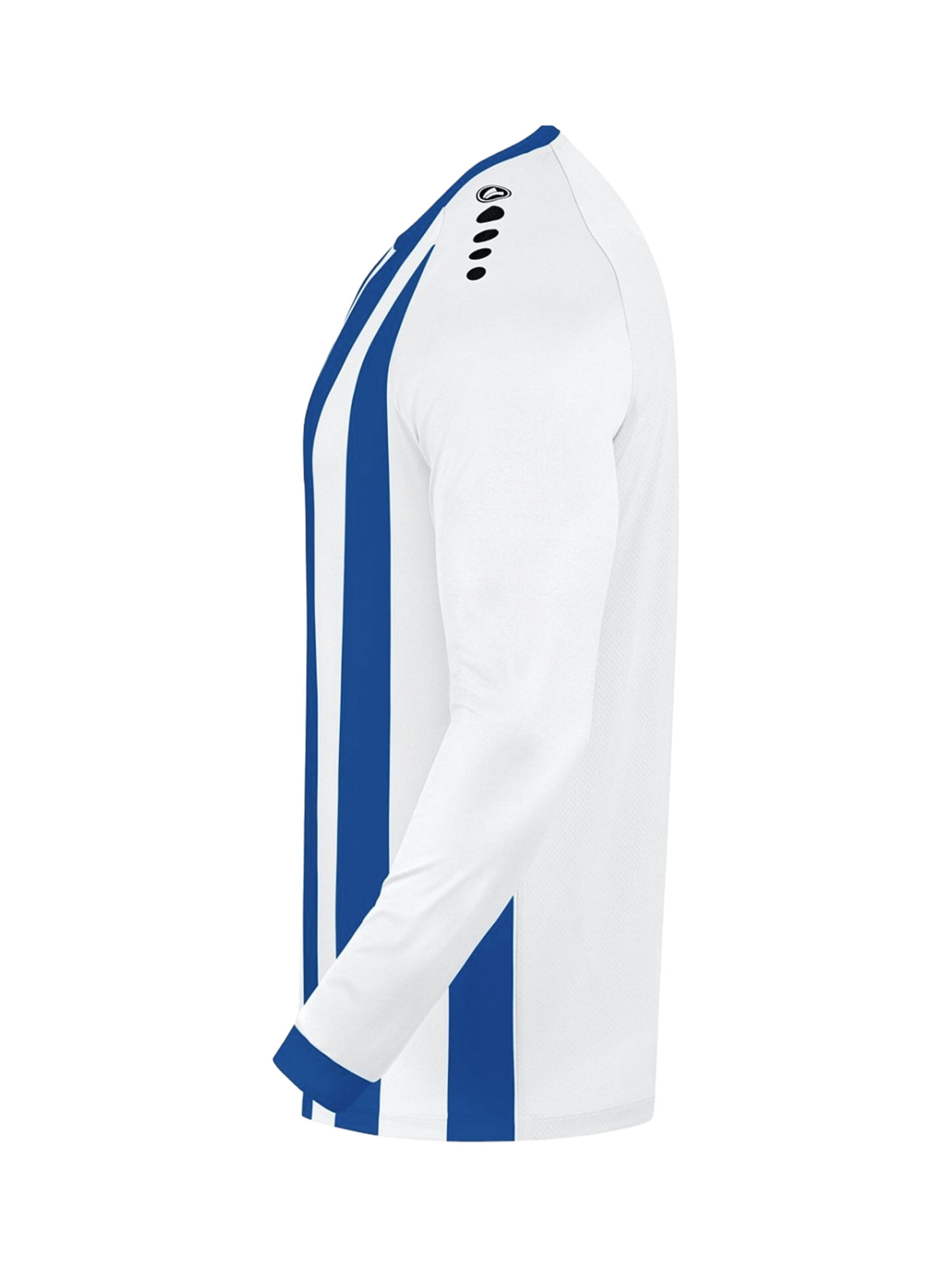 JAKO Funktionsshirt in Weiß