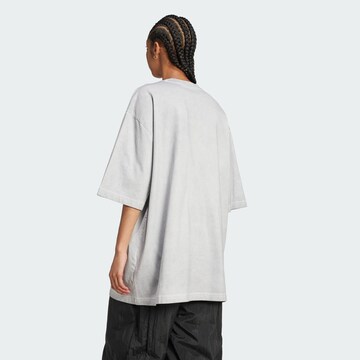 ADIDAS ORIGINALS Тениска 'Adilenium Season 2' в сиво