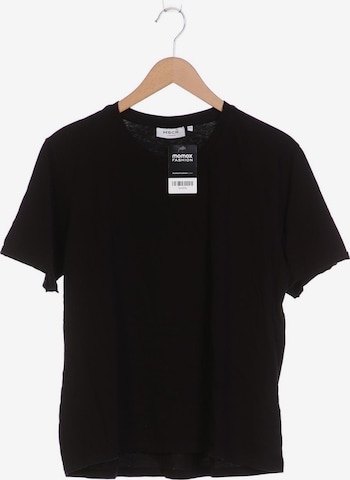 MSCH COPENHAGEN Top & Shirt in L in Black: front