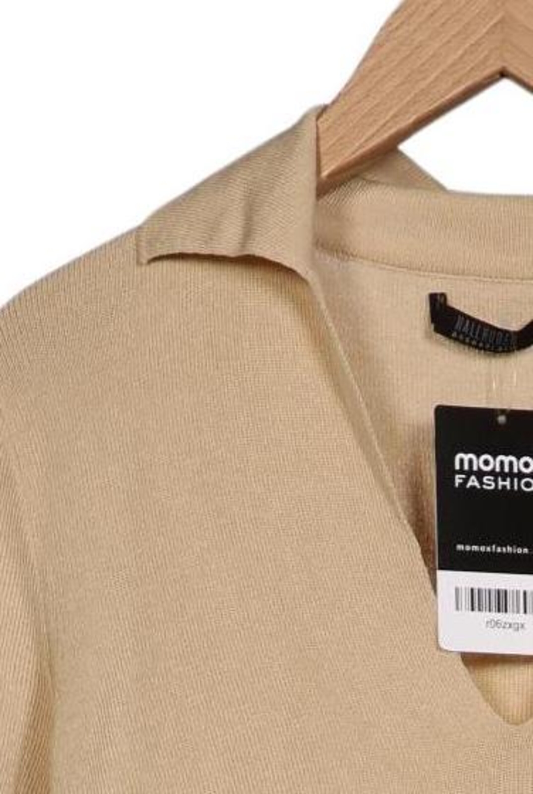 HALLHUBER Pullover XXS in Beige