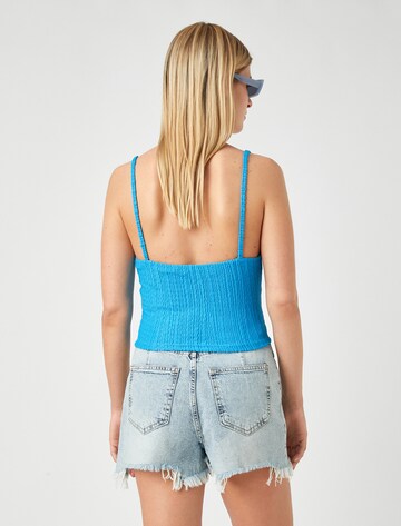 Koton Top in Groen