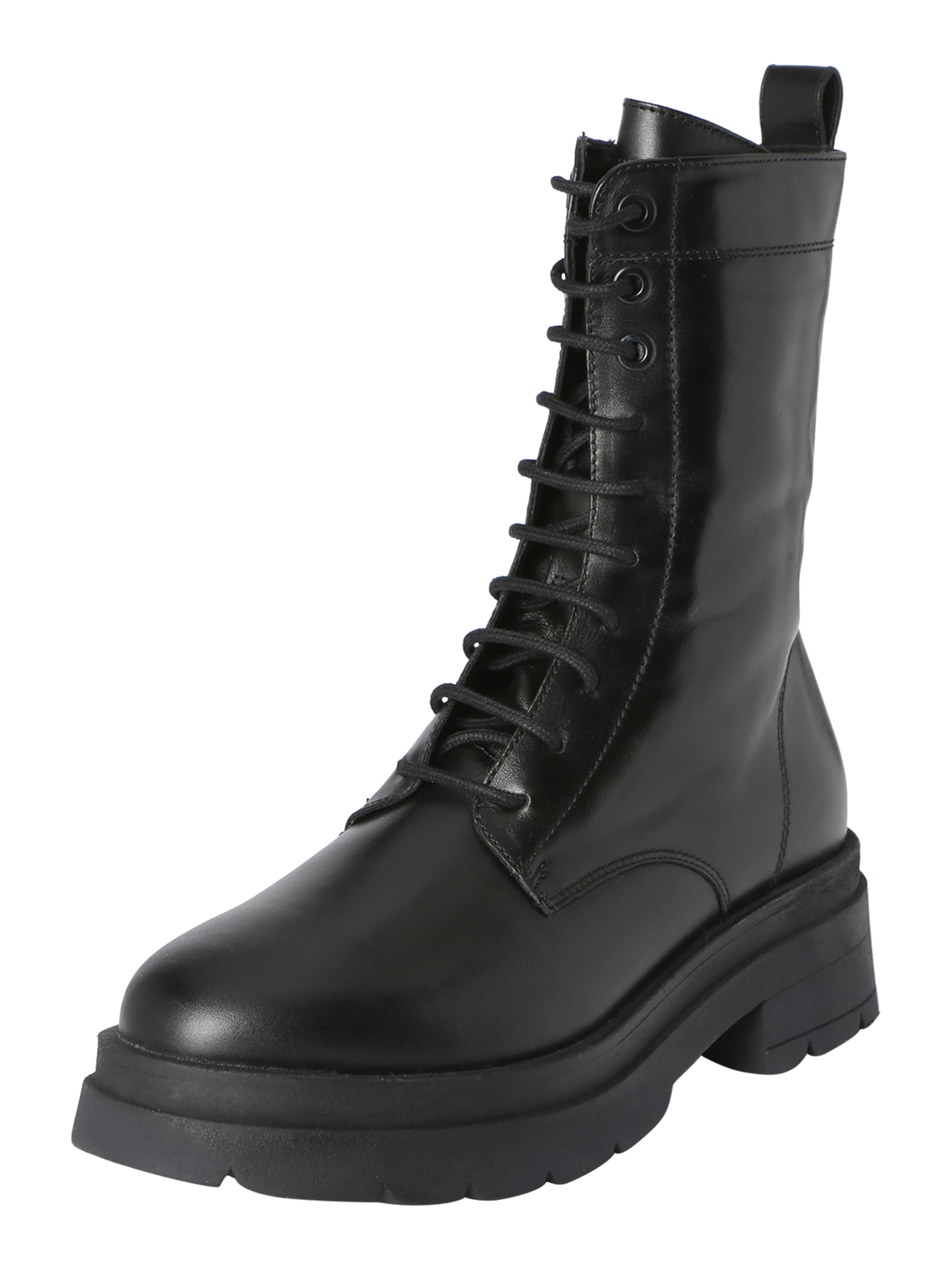 Marc O'Polo Shoes / Damen-Schnürschuh / Lace Up Bootie main image 0