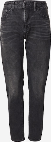 ARMANI EXCHANGEregular Traperice - siva boja: prednji dio