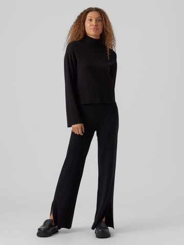 VERO MODA - Jersey en negro