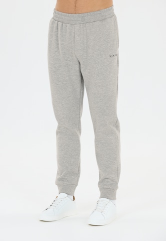 Virtus Loose fit Sports trousers 'Kayce V2' in Grey: front