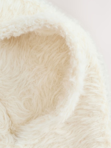 Next - Gorra en beige