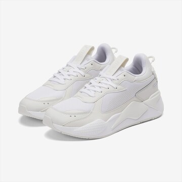 PUMA Sneakers 'RS-X Geek' in Beige