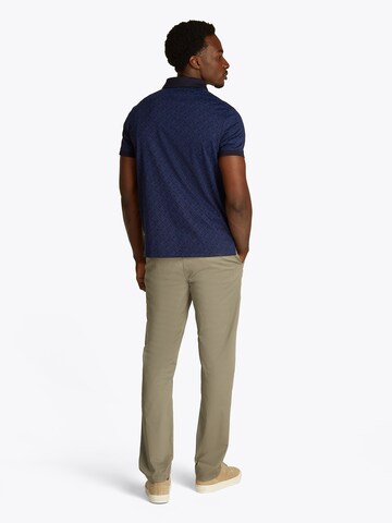TOMMY HILFIGER Tričko – modrá