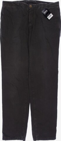 Windsor Pants in 36 in Brown: front