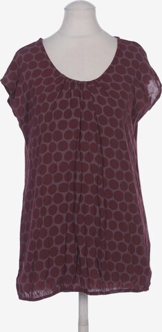 Cartoon Blouse & Tunic in XS in Red: front