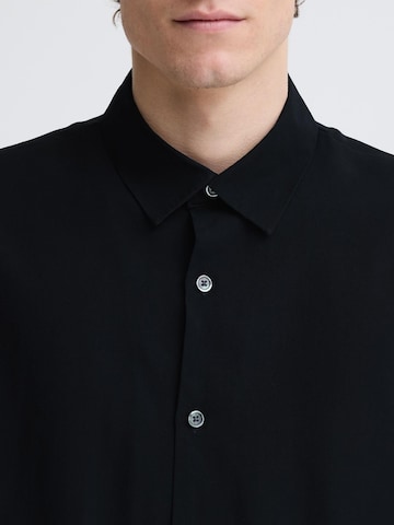 Regular fit Camicia ' KSValbrook ' di Kronstadt in blu