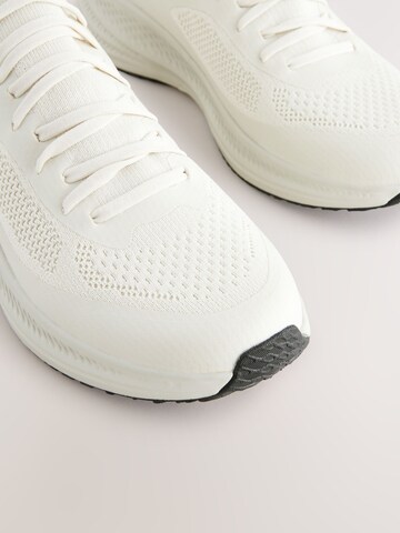 Sneaker bassa di Next in beige