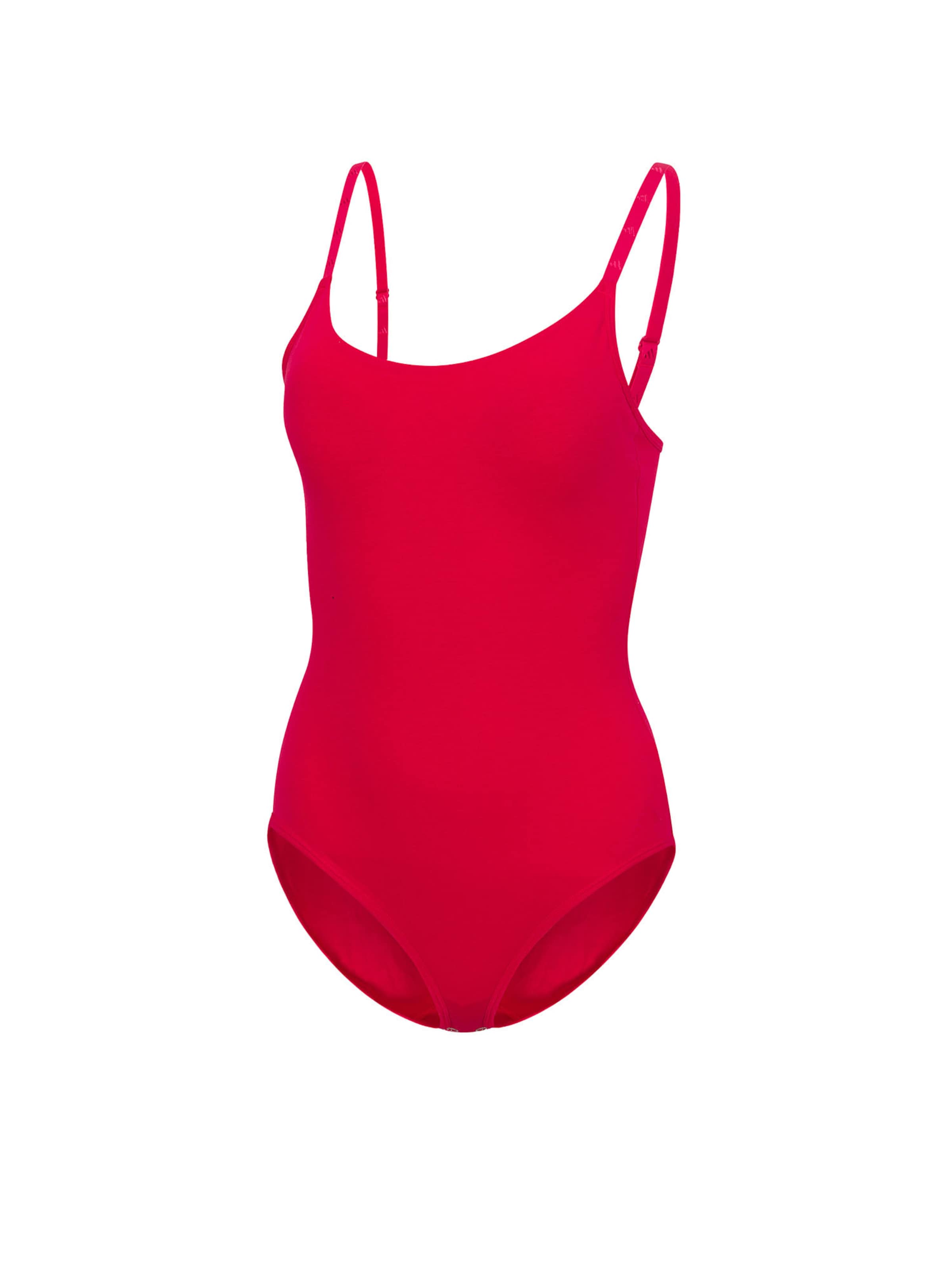 Body ' Sport Active Essentials ' ADIDAS SPORTSWEAR en rose : devant