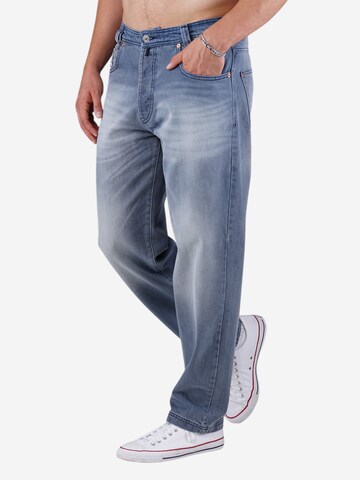 Picaldi Tapered Jeans 'Zicco 472 J' in Grey