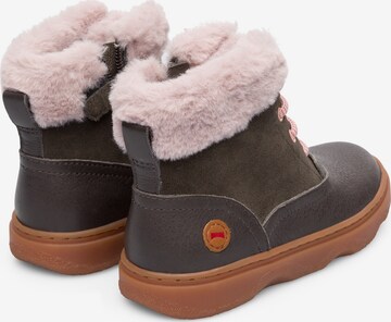 CAMPER Boots ' Kido ' in Grey