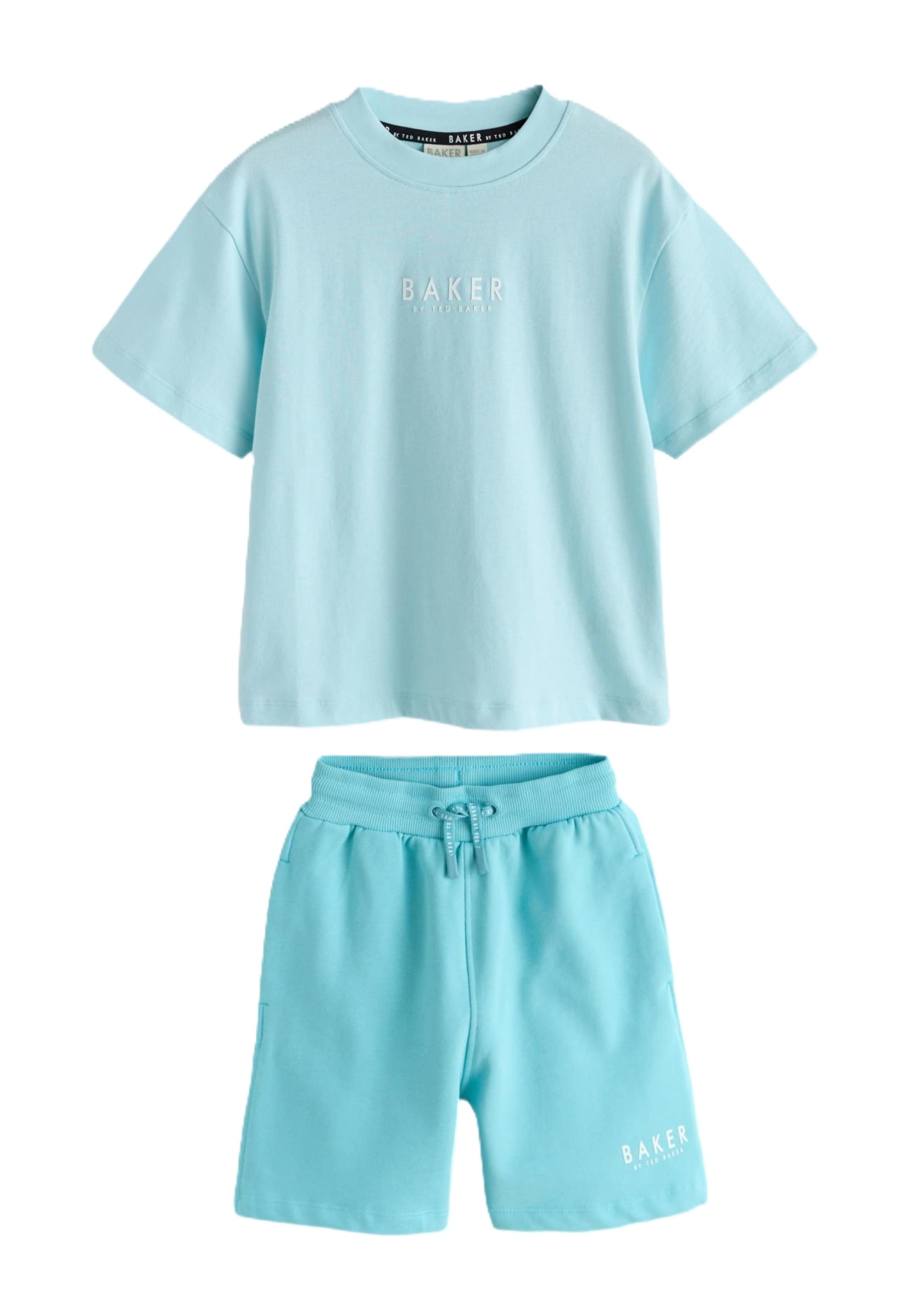 Baker by Ted Baker Setti värissä sininen: etupuoli