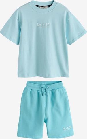 Baker by Ted Baker Setti värissä sininen: etupuoli