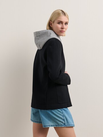 Blazer 'Disney x Karl Lagerfeld' Karl Lagerfeld en noir
