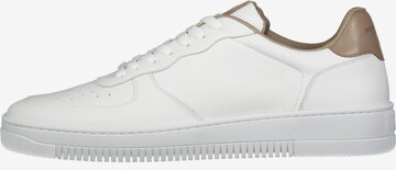 ROY ROBSON Sneakers in White: front