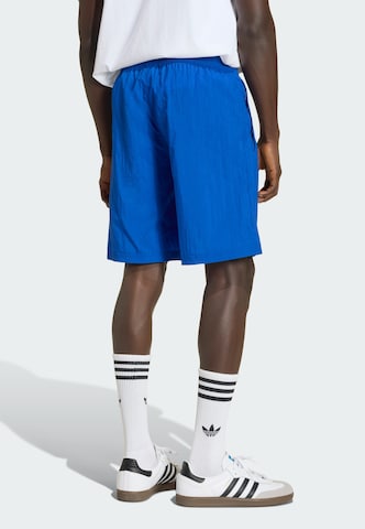 Regular Pantalon 'Adicolor' ADIDAS ORIGINALS en bleu