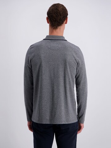 PIERRE CARDIN Shirt in Blauw