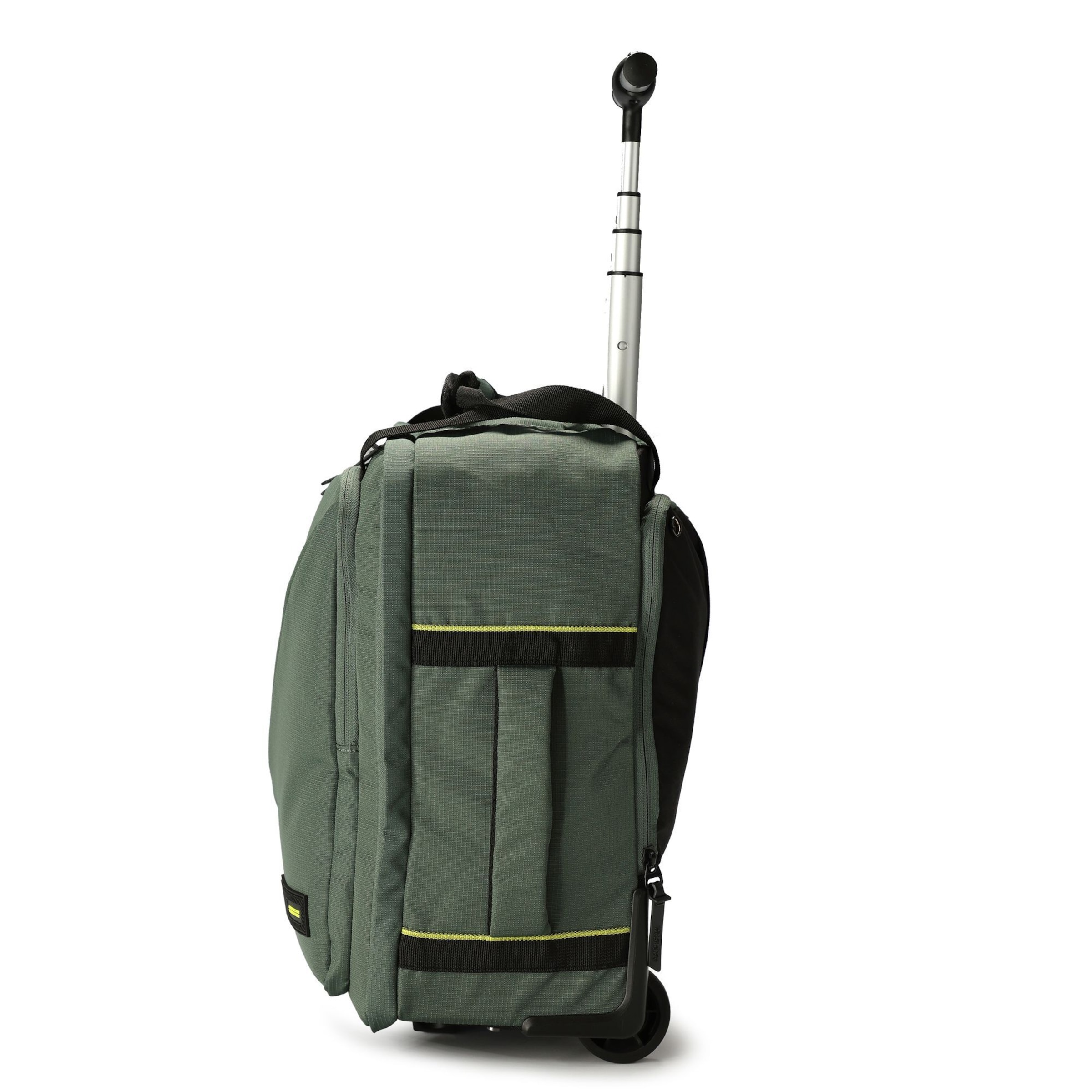 Valisette 'Take2Cabin' American Tourister en vert
