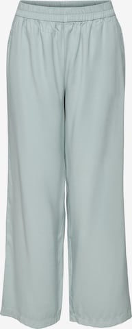 Pantaloni 'ONLAris' di ONLY in verde: frontale