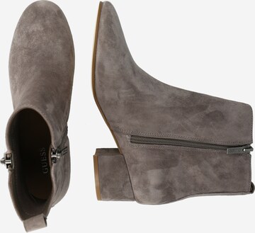 GUESS Ankle Boots 'SAEDA' in Beige