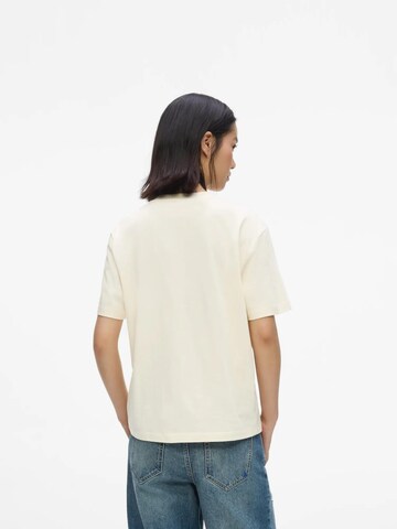 Tricou de la KARL LAGERFELD JEANS pe bej
