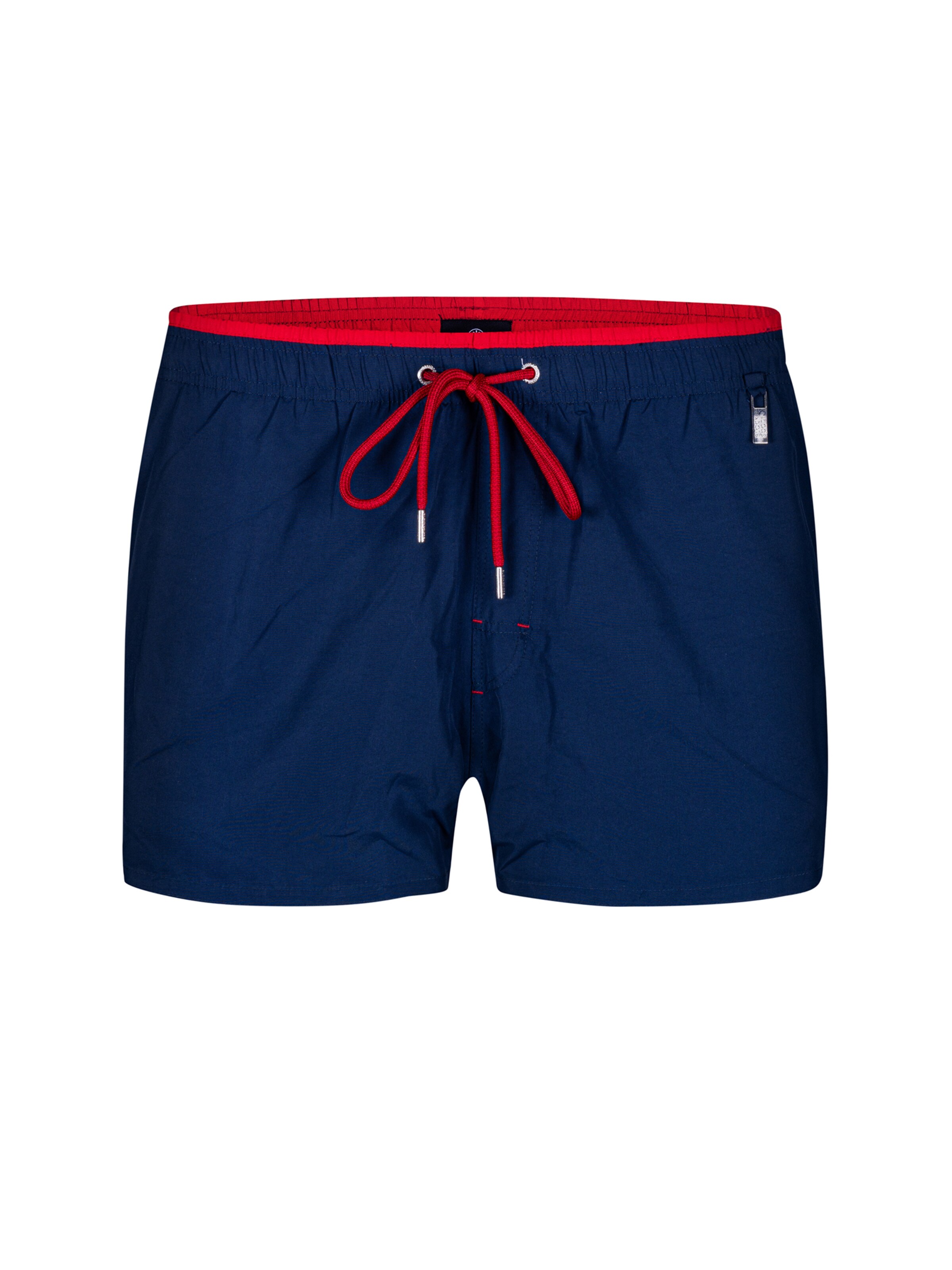 Blackspade Swimming shorts in Blue: front