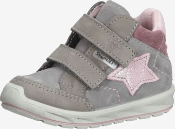 PEPINO by RICOSTA Sneakers in Grey: front