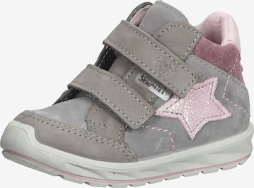 PEPINO by RICOSTA Sneaker in Grau: predná strana