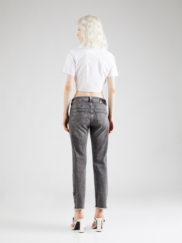 MAC Regular Jeans 'RICH' i grå