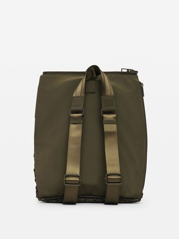 Sac à dos Desigual en vert