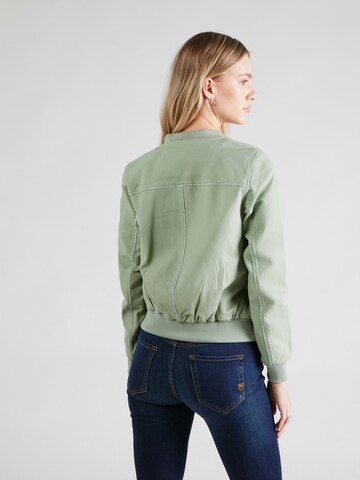 Maze - Chaqueta de entretiempo en verde