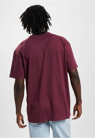 Maglietta 'Emma' di Ecko Unlimited in rosso