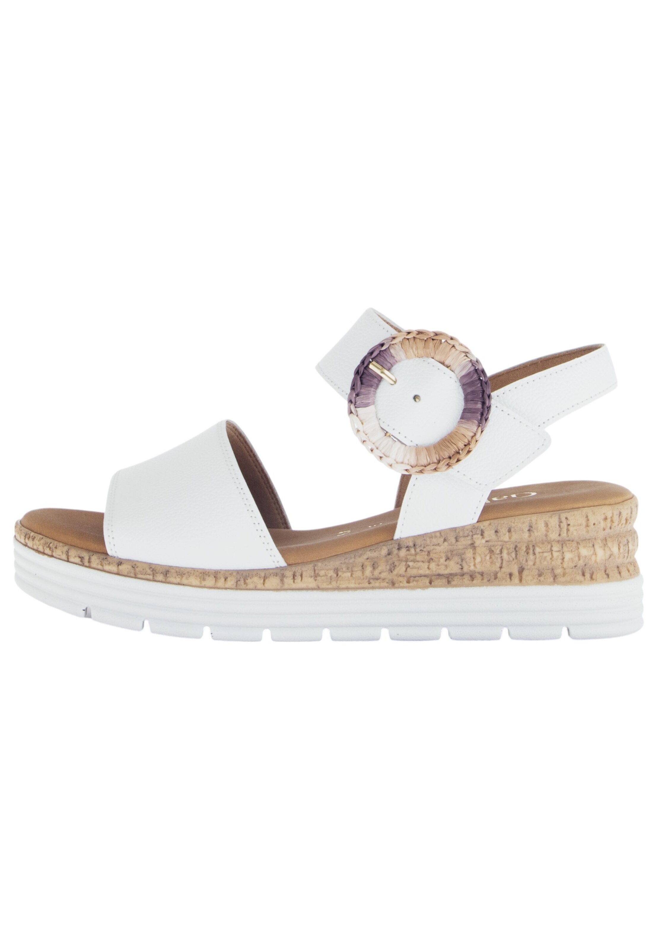 GABOR - Sandália em bege