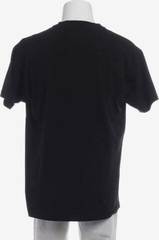 BIKKEMBERGS Shirt in L in Black