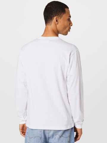 T-Shirt 'SUMMER' ADIDAS ORIGINALS en blanc