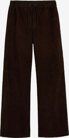 Kelnės iš Scalpers, spalva – tamsiai ruda, Prekių apžvalga