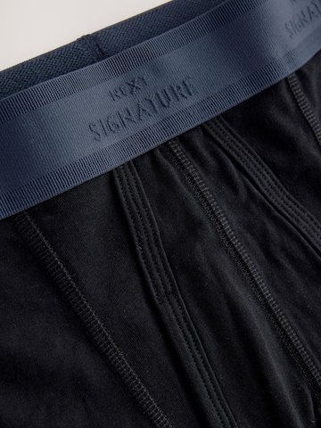 Next Boxershorts in Zwart