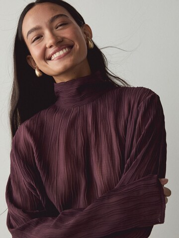 Camicia da donna di Next in rosso