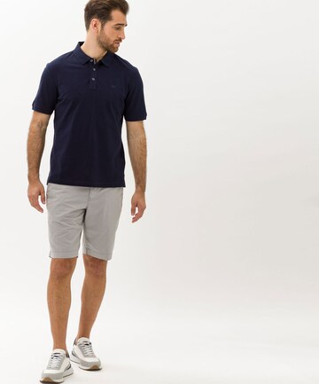 BRAX Poloshirt 'Pete' in Blau: predná strana