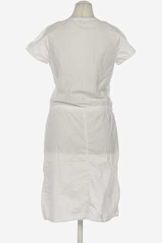 Bogner Fire + Ice Kleid XS in Weiß