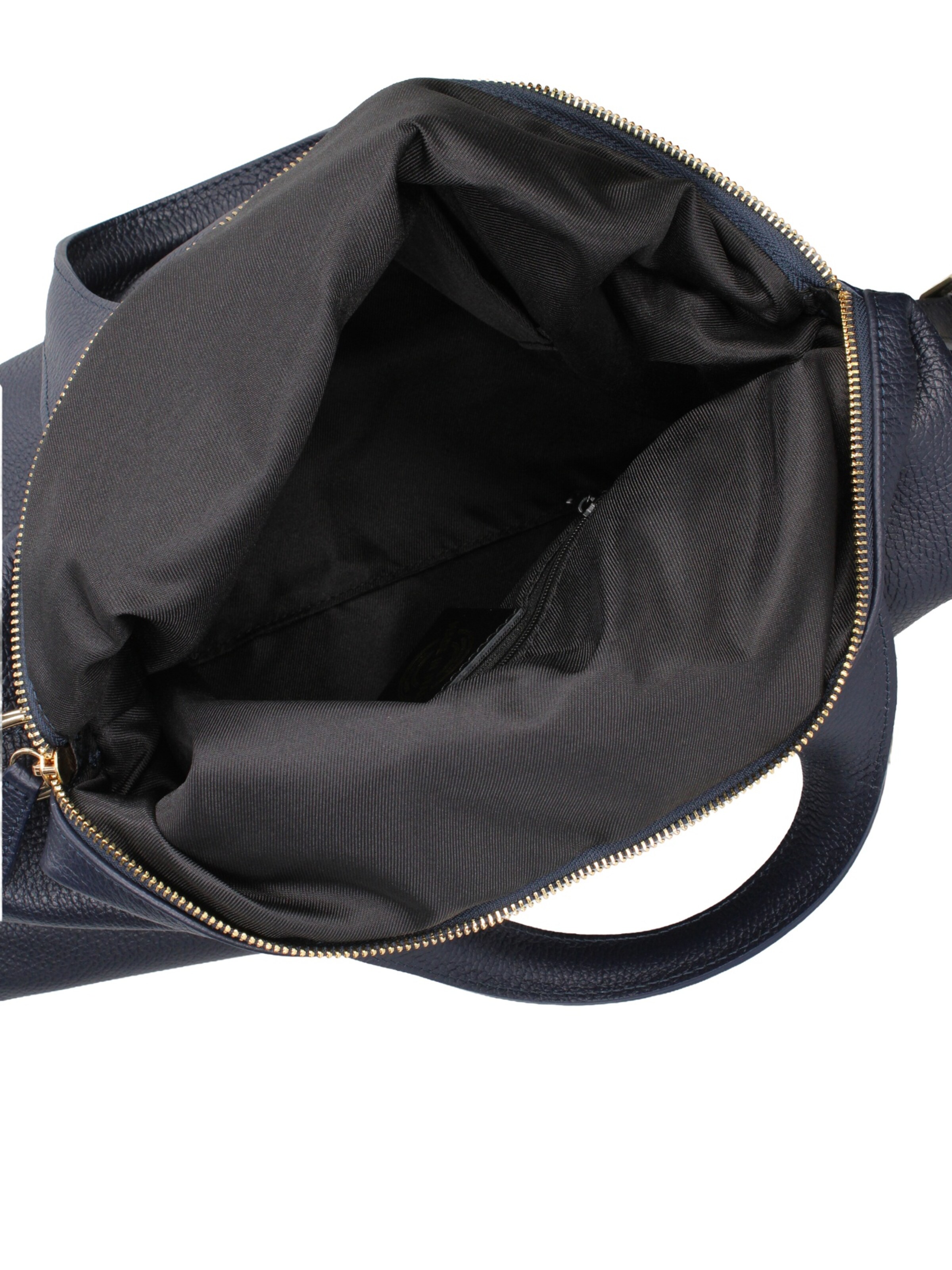 Gave Lux Handbag 'Oriana Chic' in Blue