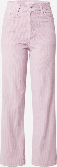 Pantaloni 'RIBCAGE' LEVI'S pe lila, Vizualizare produs