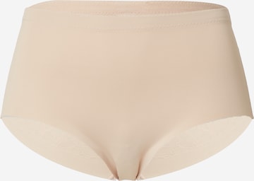 NATURANA Shapingslip in Beige: predná strana