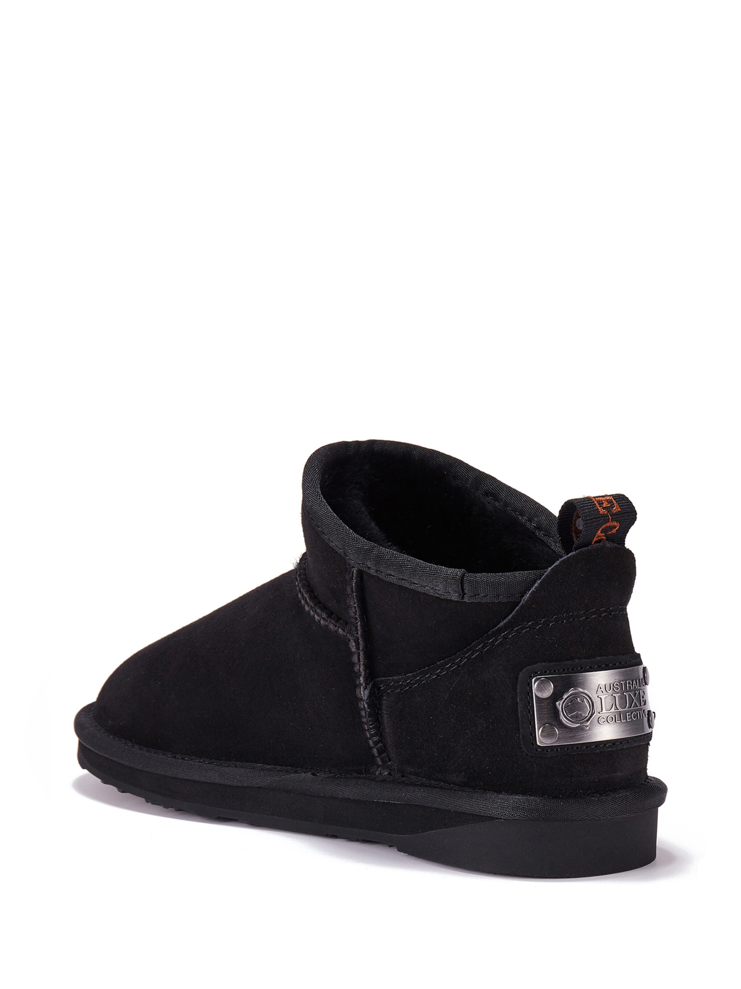 Australia Luxe Collective Bootie in Black