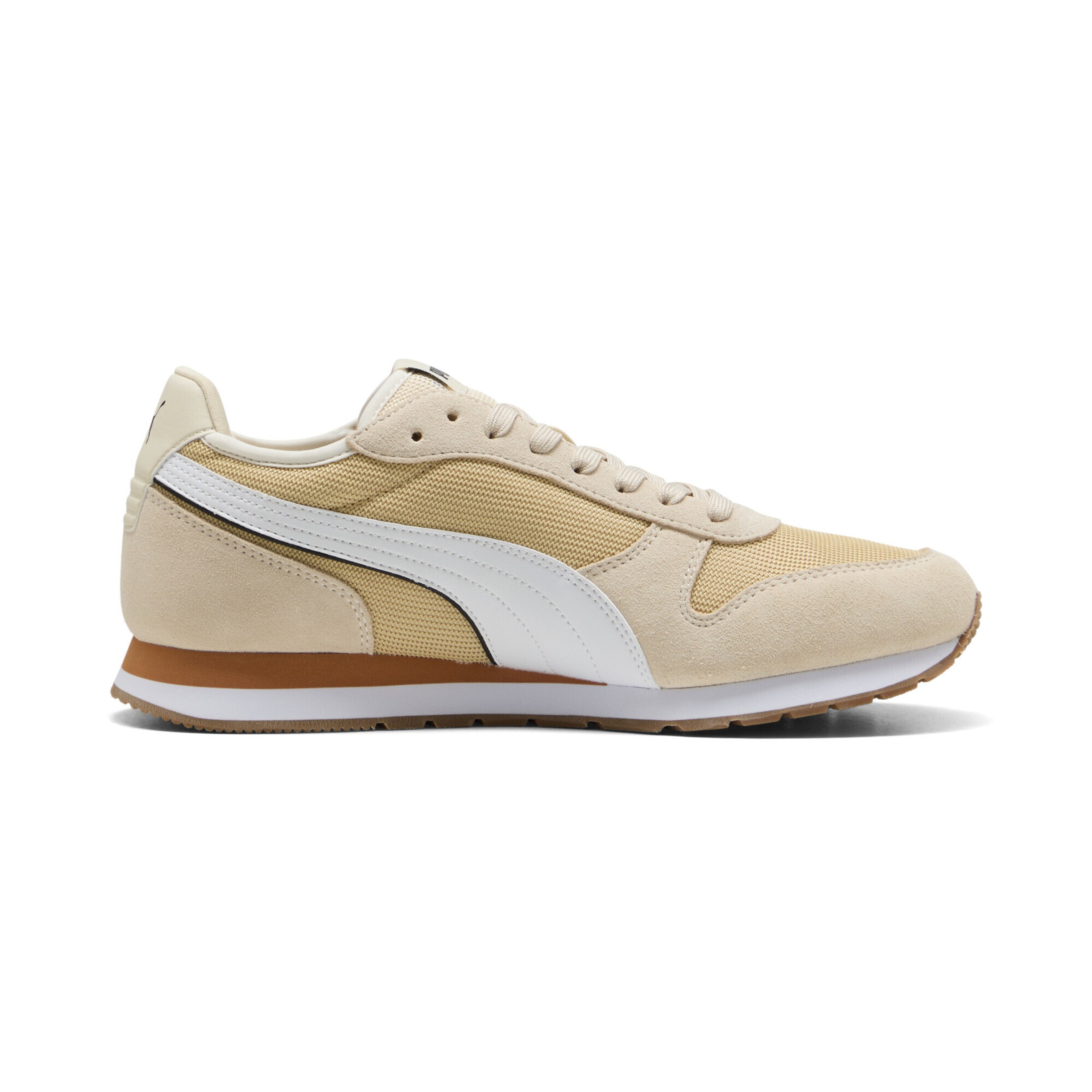 PUMA Sneaker 'St Miler' in Beige
